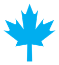 Canadian Maple Leaf icon
