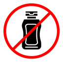 Mustard free color filled icon