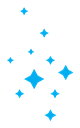 Shine color filled icon