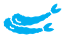 Tempura color filled icon