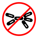 Yeast free color filled icon