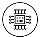 Computation icon